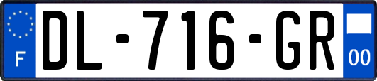 DL-716-GR