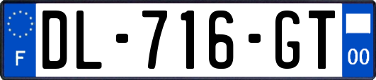 DL-716-GT