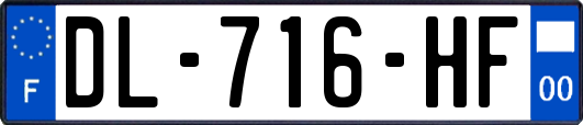 DL-716-HF