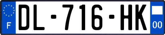 DL-716-HK