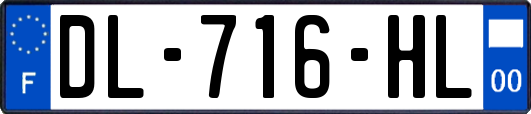 DL-716-HL