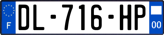 DL-716-HP