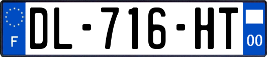 DL-716-HT