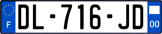 DL-716-JD