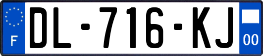 DL-716-KJ