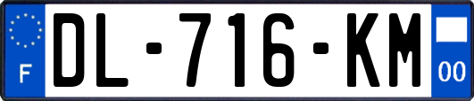 DL-716-KM