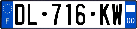 DL-716-KW