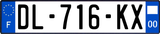 DL-716-KX