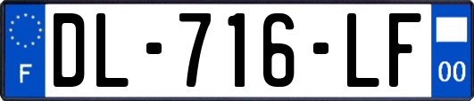 DL-716-LF