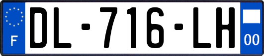 DL-716-LH