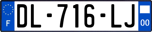 DL-716-LJ