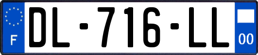 DL-716-LL