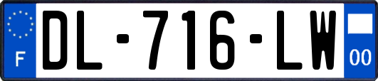 DL-716-LW