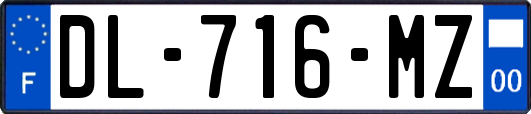 DL-716-MZ