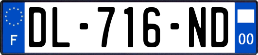 DL-716-ND