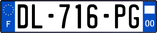 DL-716-PG