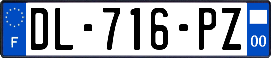 DL-716-PZ