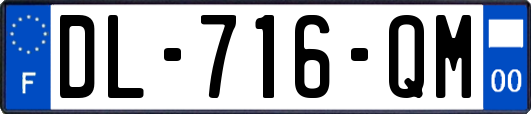 DL-716-QM