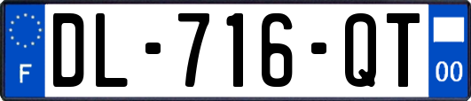 DL-716-QT