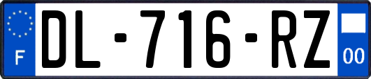 DL-716-RZ