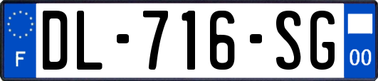 DL-716-SG