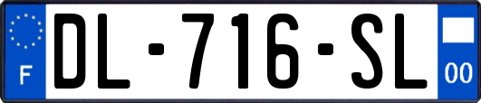 DL-716-SL