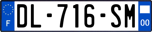 DL-716-SM