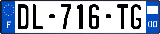 DL-716-TG