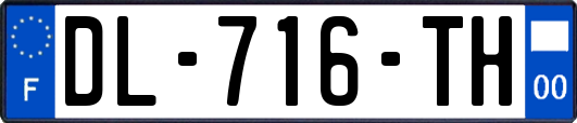 DL-716-TH