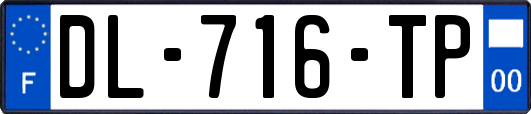 DL-716-TP