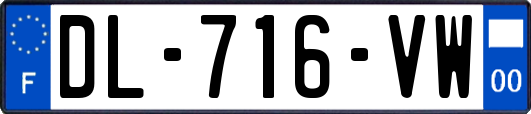 DL-716-VW