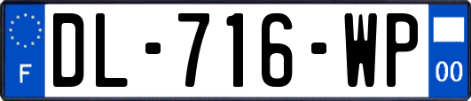 DL-716-WP