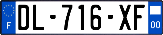 DL-716-XF