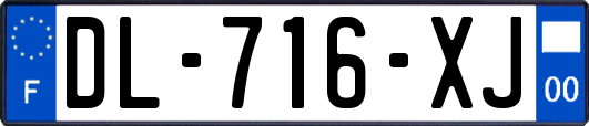 DL-716-XJ