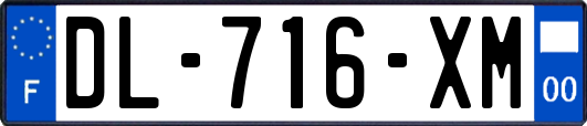 DL-716-XM