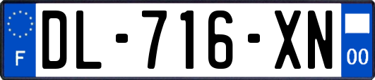 DL-716-XN