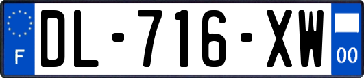 DL-716-XW