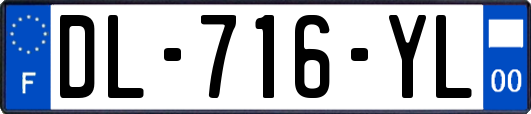 DL-716-YL