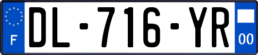 DL-716-YR