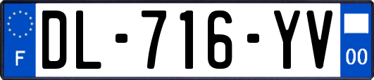 DL-716-YV