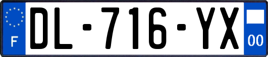 DL-716-YX