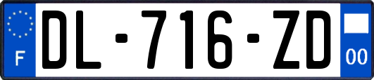 DL-716-ZD