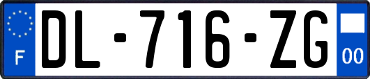 DL-716-ZG