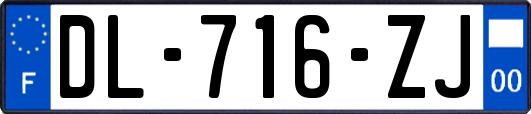 DL-716-ZJ