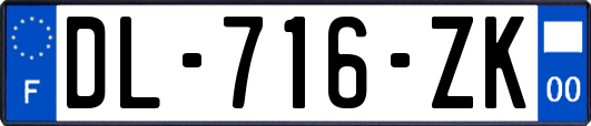 DL-716-ZK