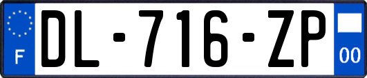 DL-716-ZP