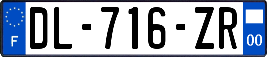 DL-716-ZR