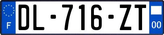 DL-716-ZT