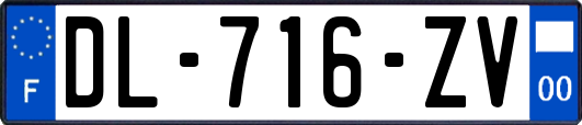 DL-716-ZV