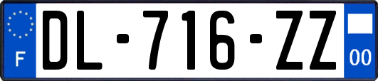 DL-716-ZZ